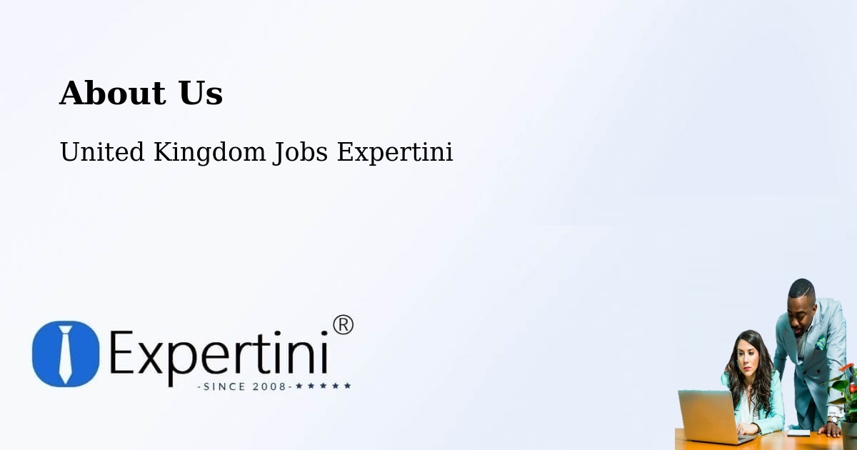 About Expertini Recruitment Platform  – Hackleton - Hackleton, United Kingdom Jobs Expertini