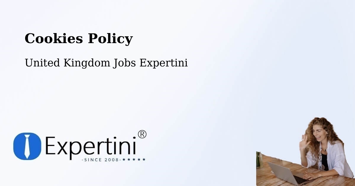 Cookie Policy – Hackleton - United Kingdom Jobs Expertini