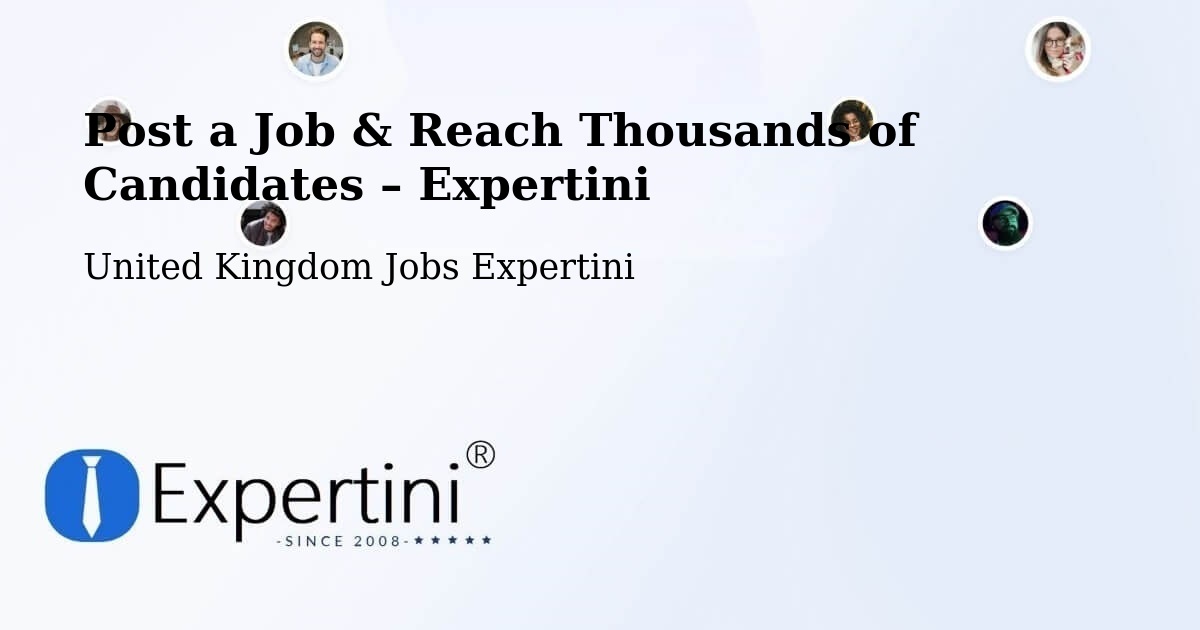 Post a Job in Hackleton – Hire the Right Talent - Hackleton, United Kingdom Jobs Expertini