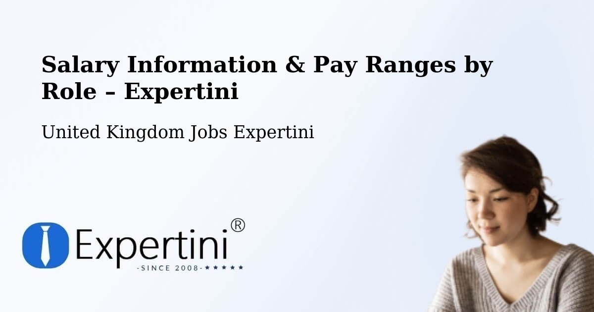 Salary Information & Pay Ranges – Hackleton - Hackleton, United Kingdom Jobs Expertini
