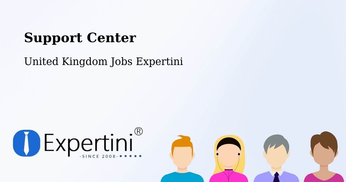 Support Services – Hackleton - United Kingdom Jobs Expertini