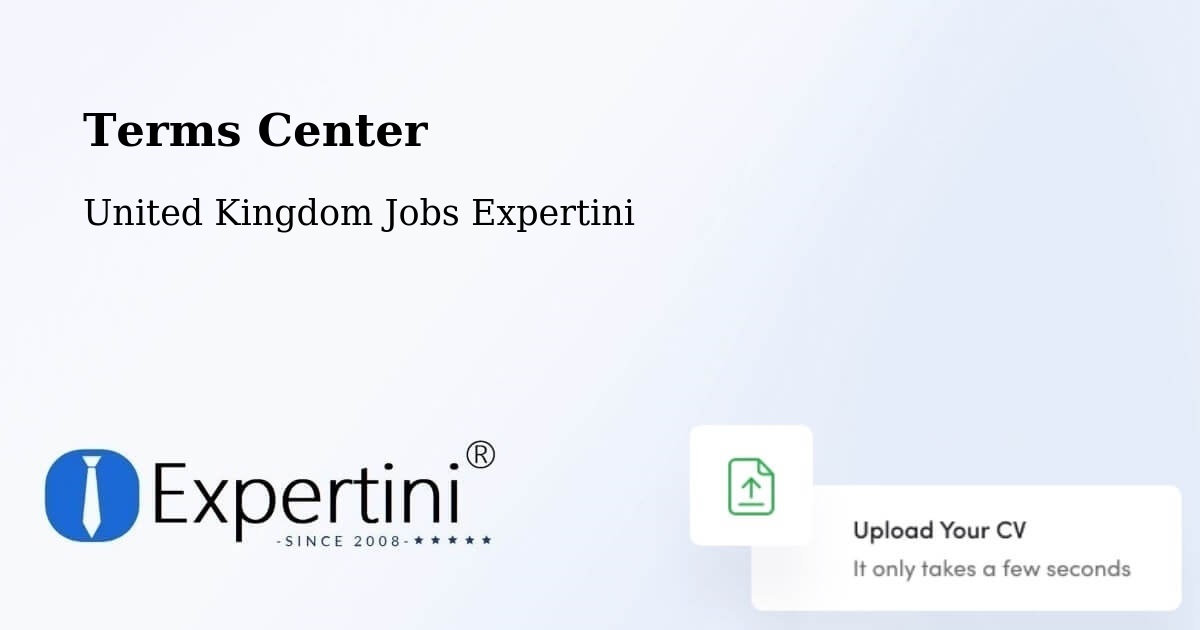 Terms of Service – Hackleton - United Kingdom Jobs Expertini