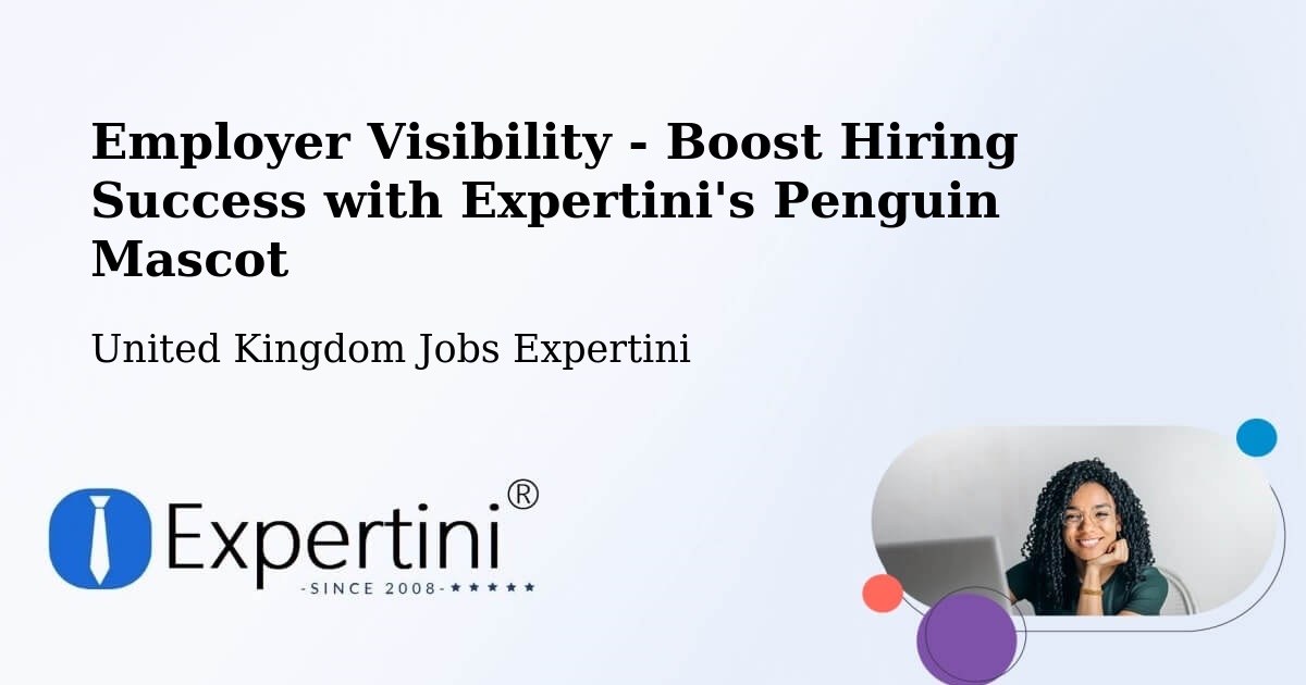 CV and Resume Visibility Optimization – Hackleton - United Kingdom Jobs Expertini